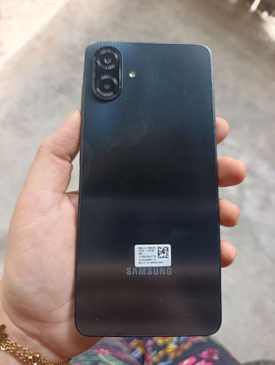 Samsung A07 - Foto 2