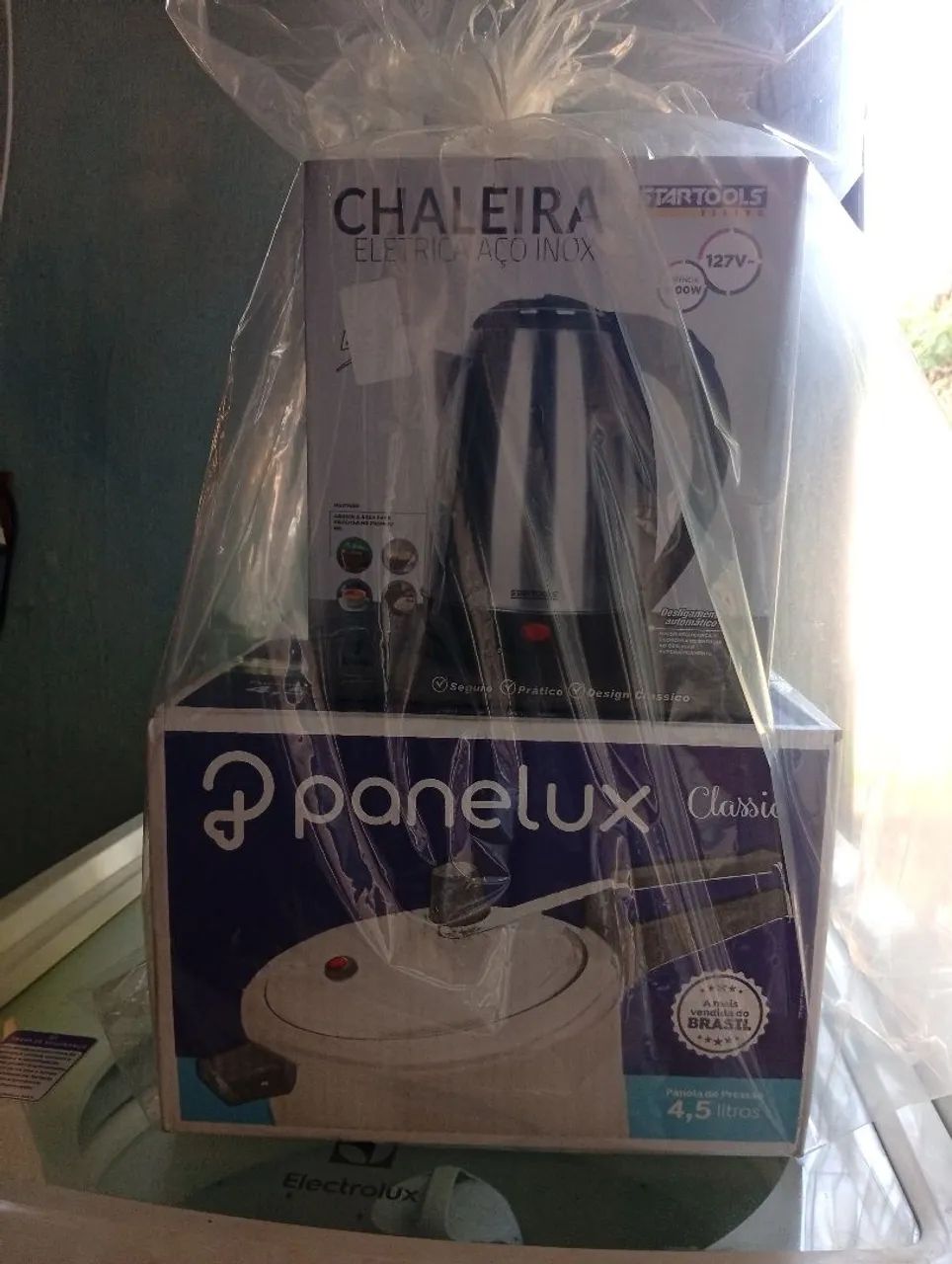 Kit Para Sua Cozinha  - Foto 4