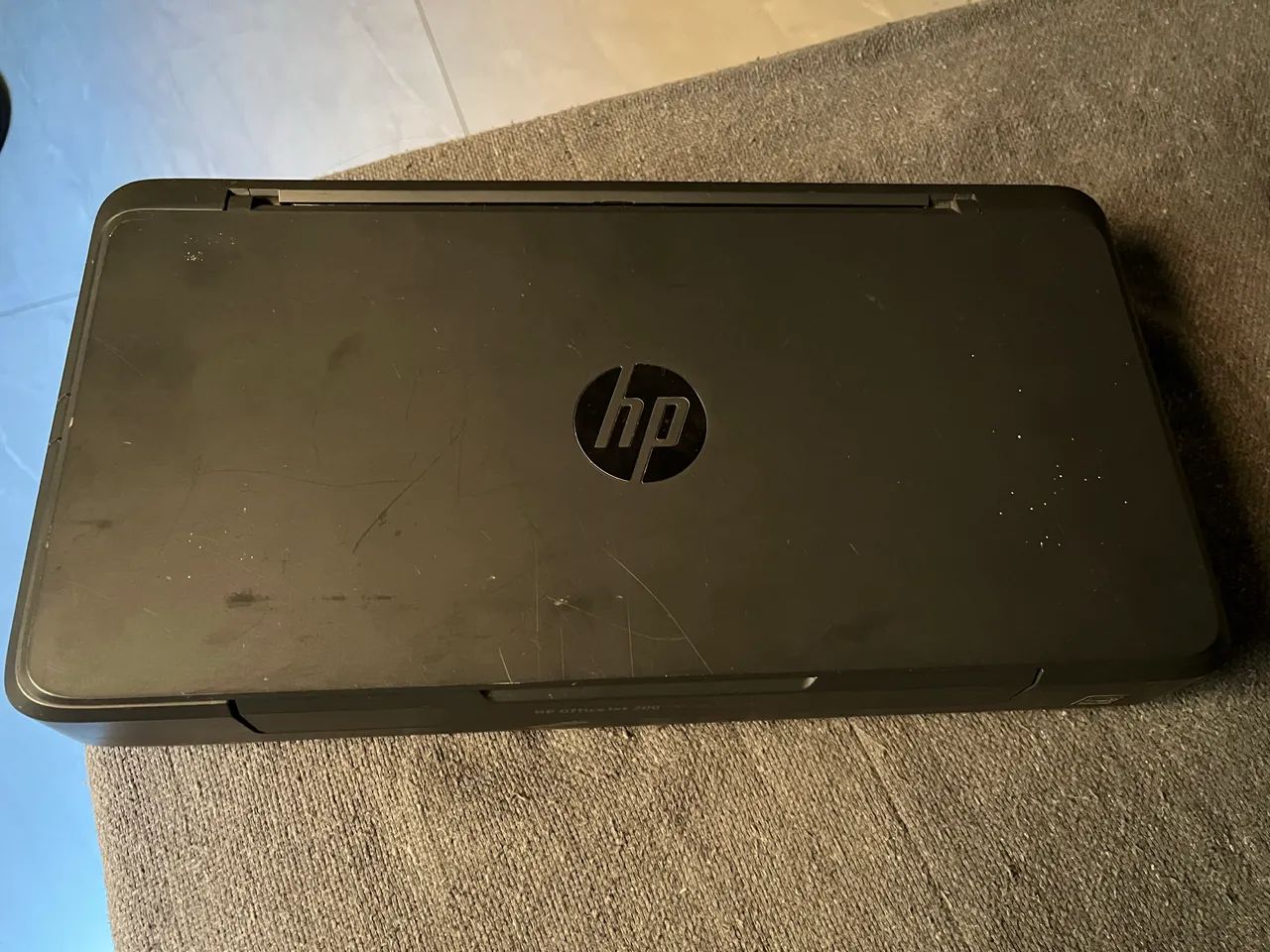 Hp.