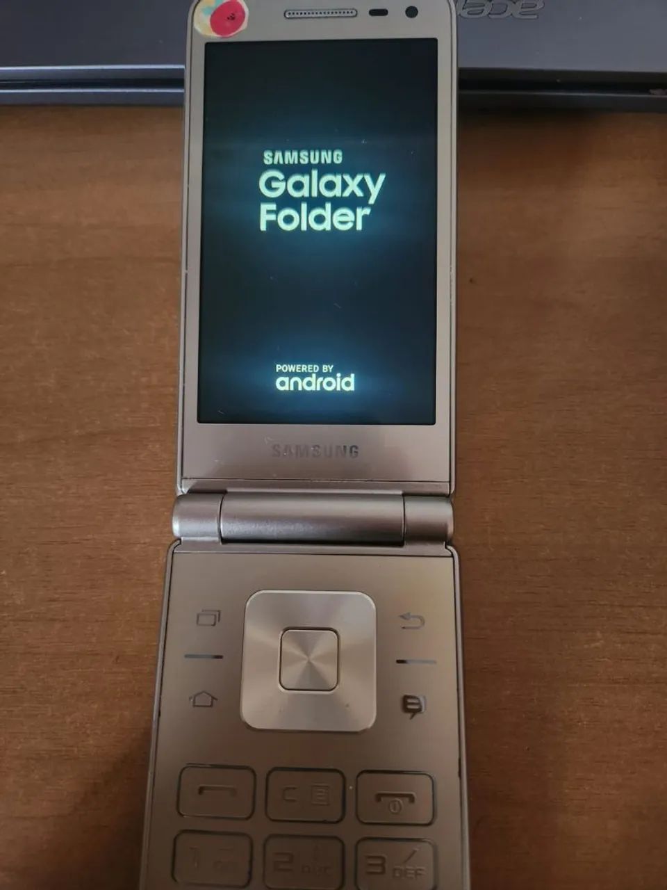 Samsung galaxy folder  - Foto 3