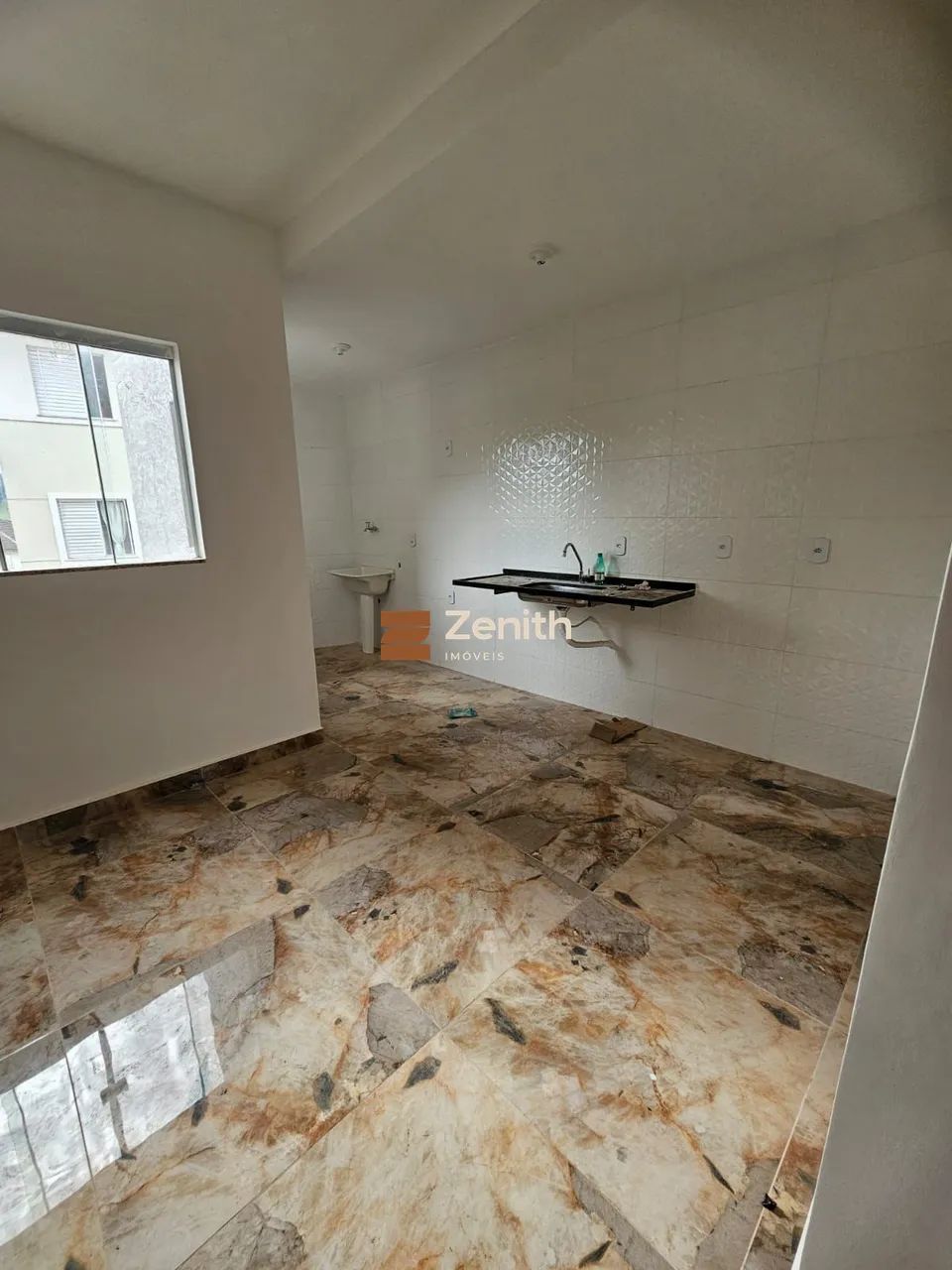 Apartamento com 2 quartos no Bairro Pão de Açúcar - Foto 4