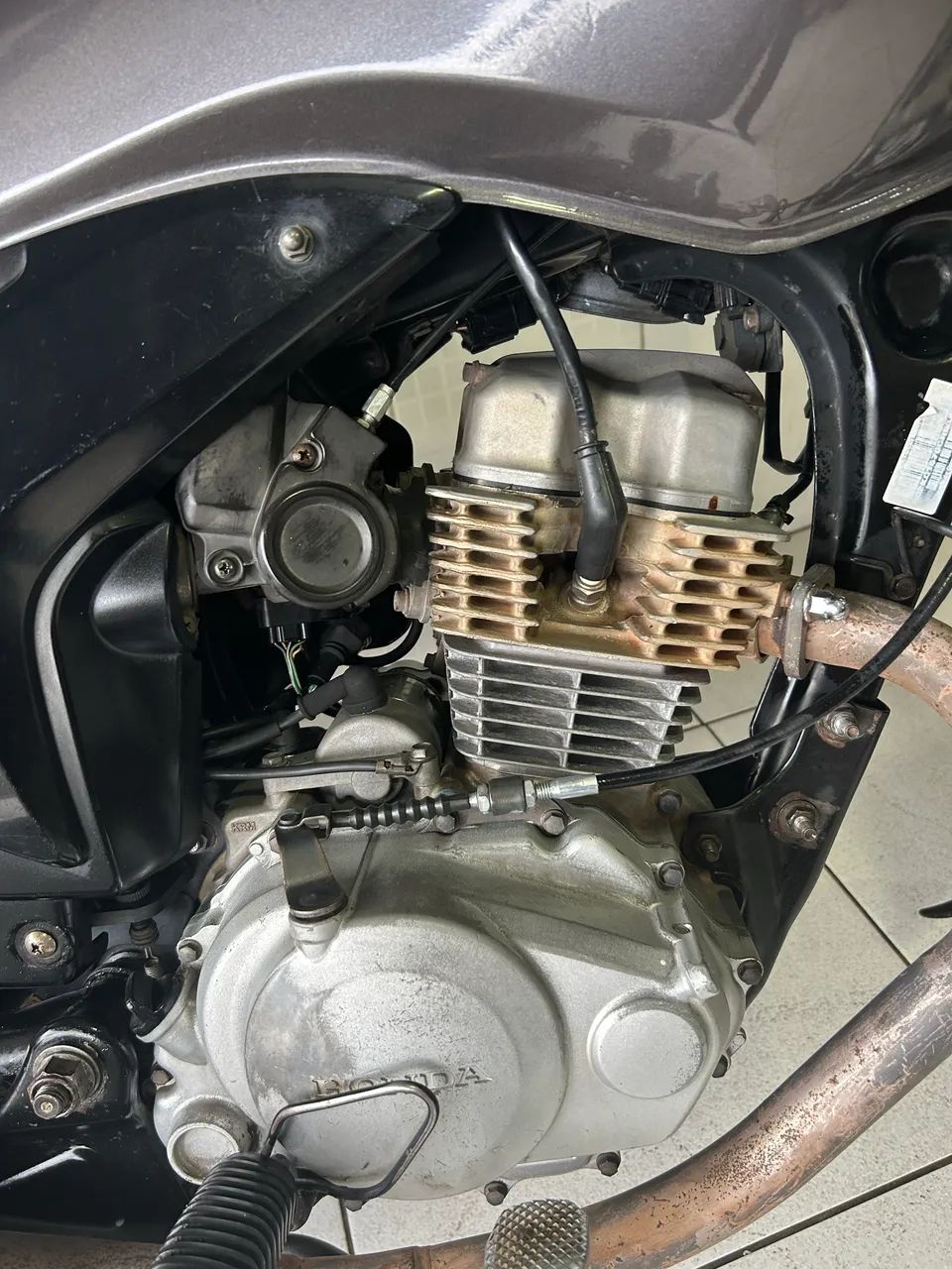 Fan 150 2012  - Foto 4