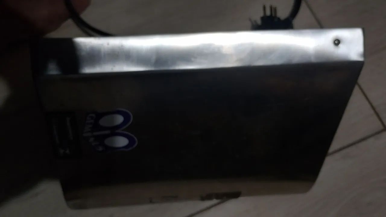 Secador de maos - Foto 2