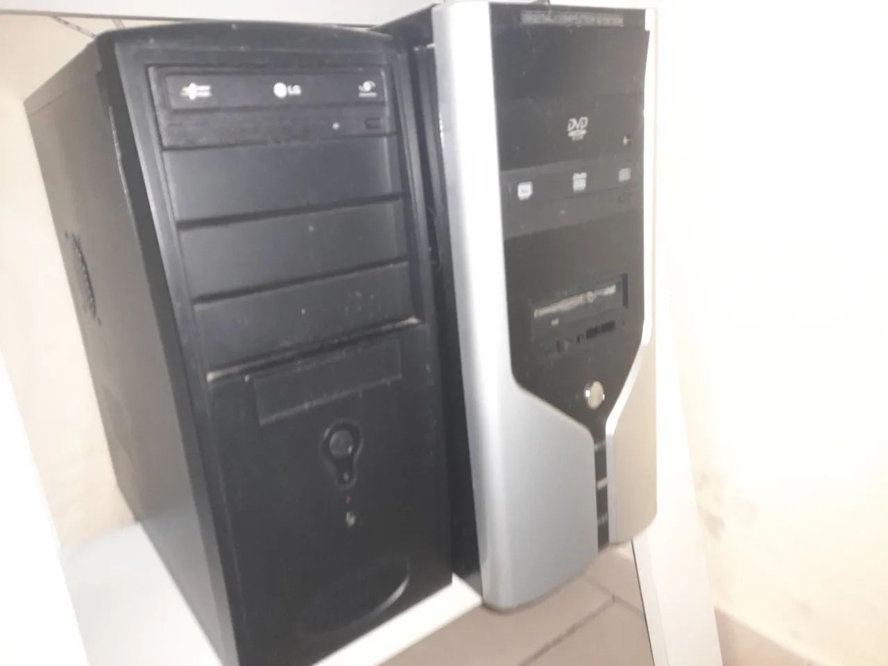 2 CPU (Não sei se funcionam ou não) - Foto 2