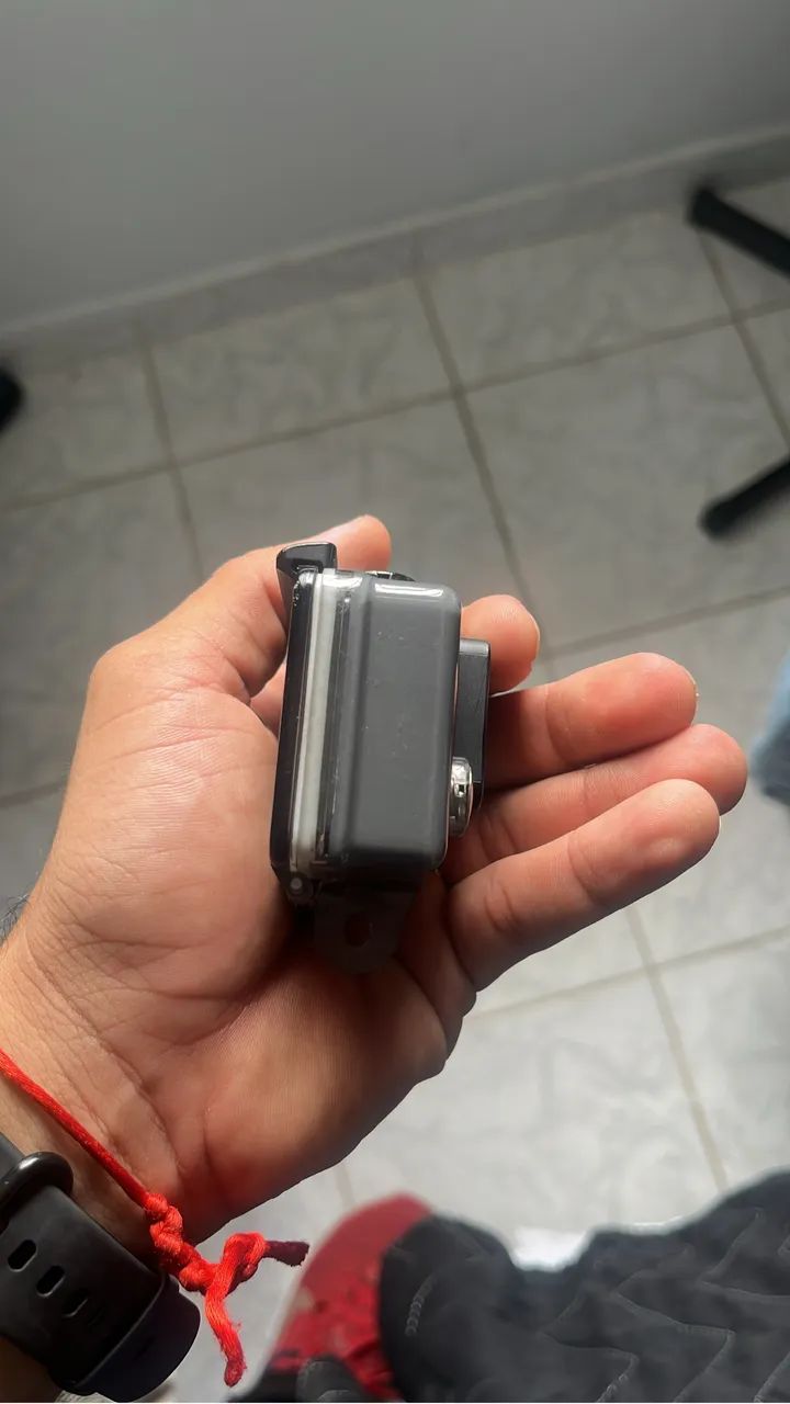 Go pro  - Foto 3
