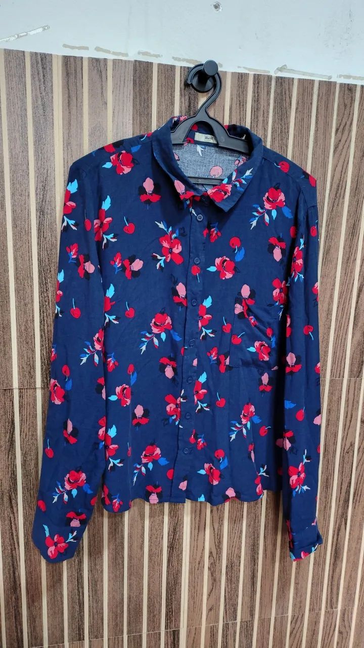 roupas lote  - Foto 2