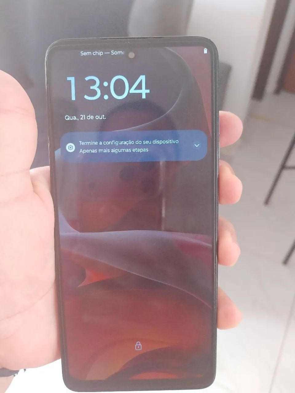 Motorola Moto G15 