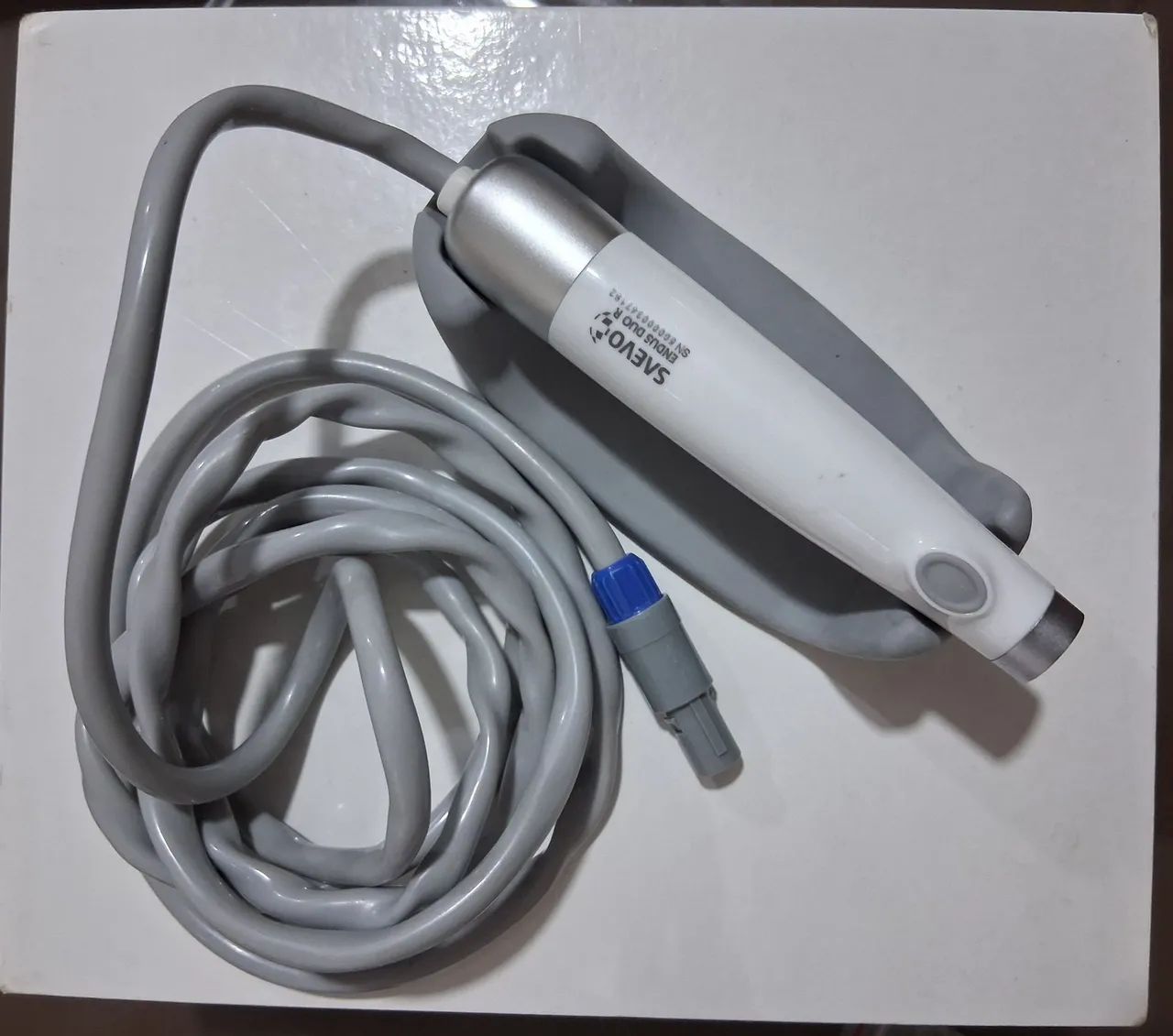 Motor/Localizador endodontico SAEVO - Foto 4