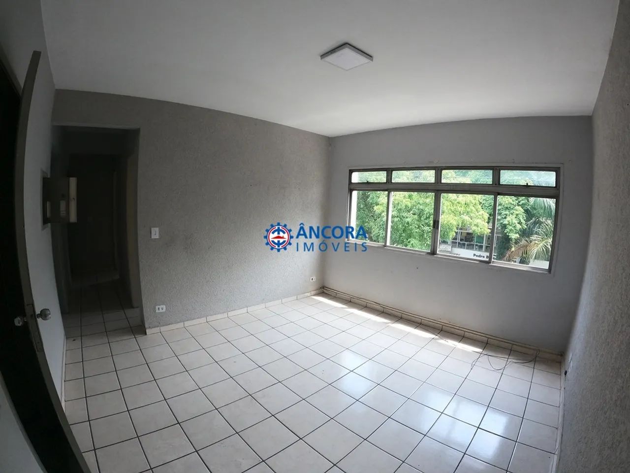 Apartamento Comercial - Centro