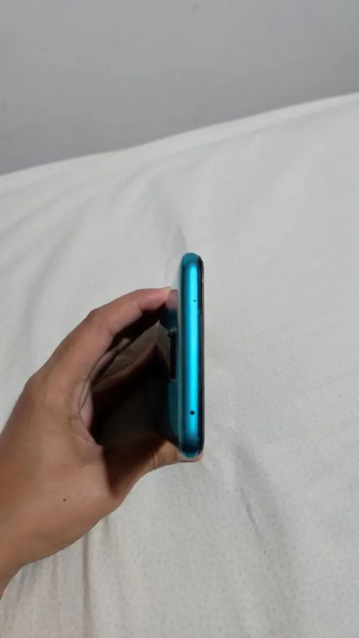 Redmi Note 9 Pro 128 GB - 6 RAM - Foto 3