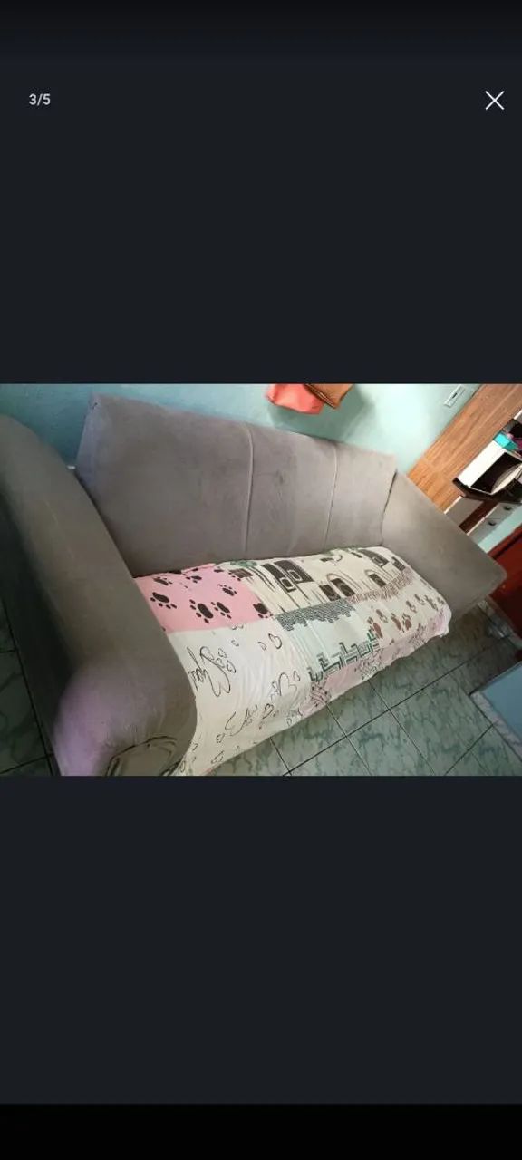 Sofá  - Foto 5
