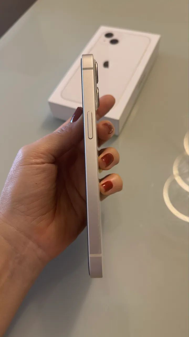 Iphone 13 - Foto 4