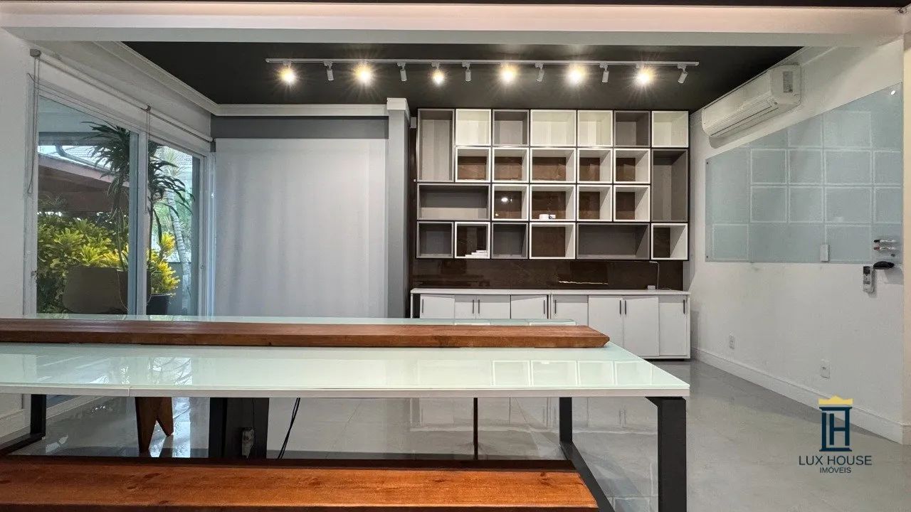 Conforto, sofisticação e excelente localização em Jurerê - Foto 5