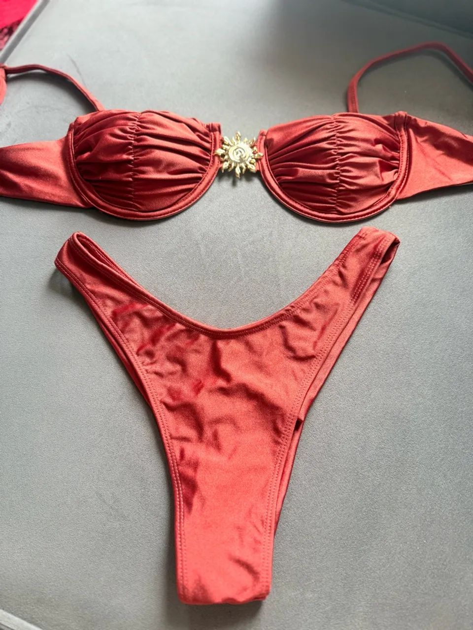 Biquíni Heloísa  - Foto 3