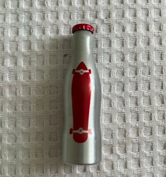 miniatura coca-cola colecionável
