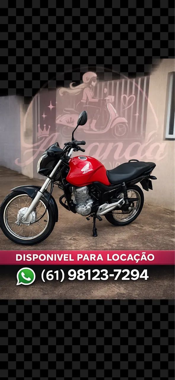 DISPONÍVEL PARA LOCAÇÃO 