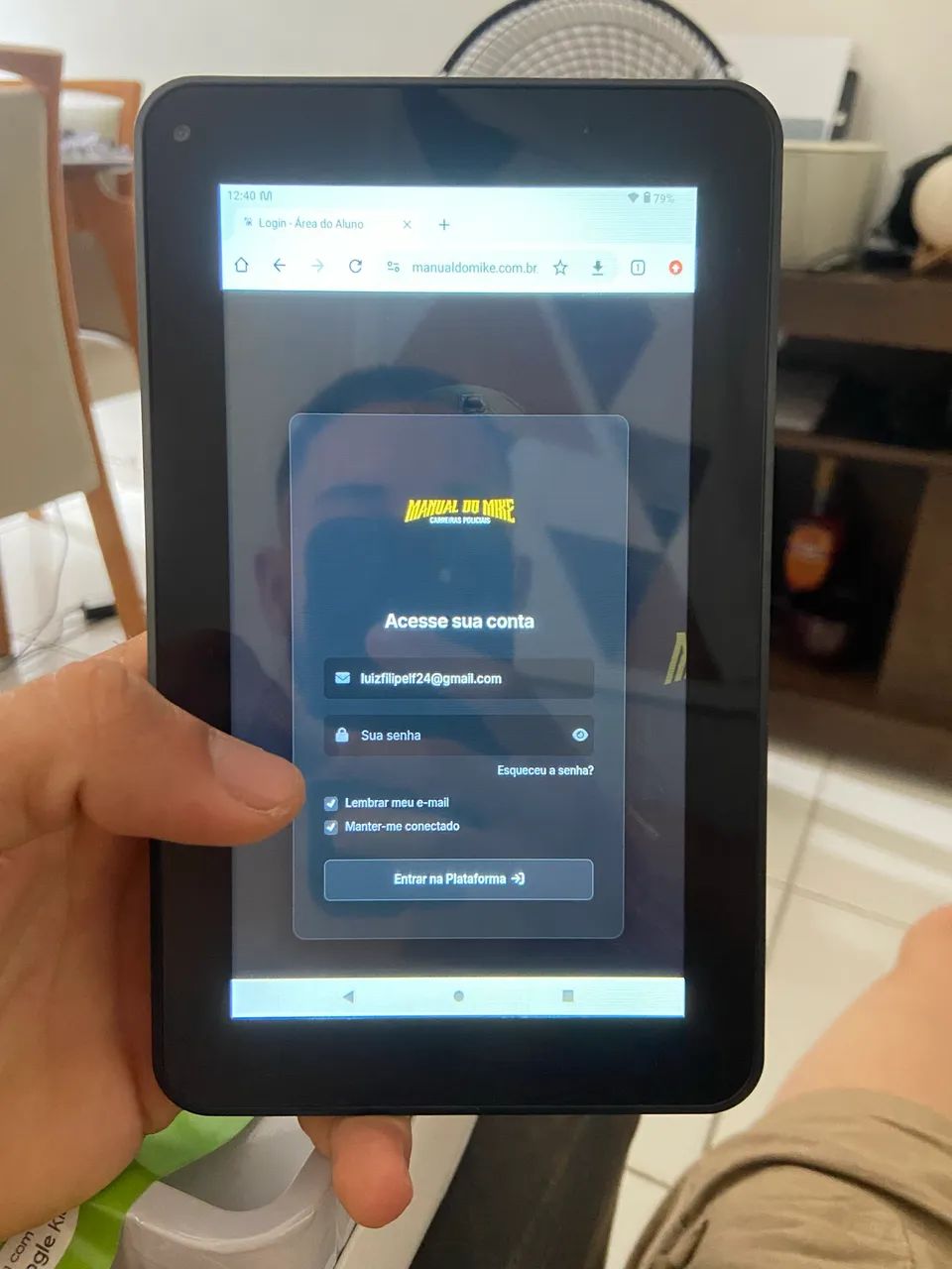 Tablet 