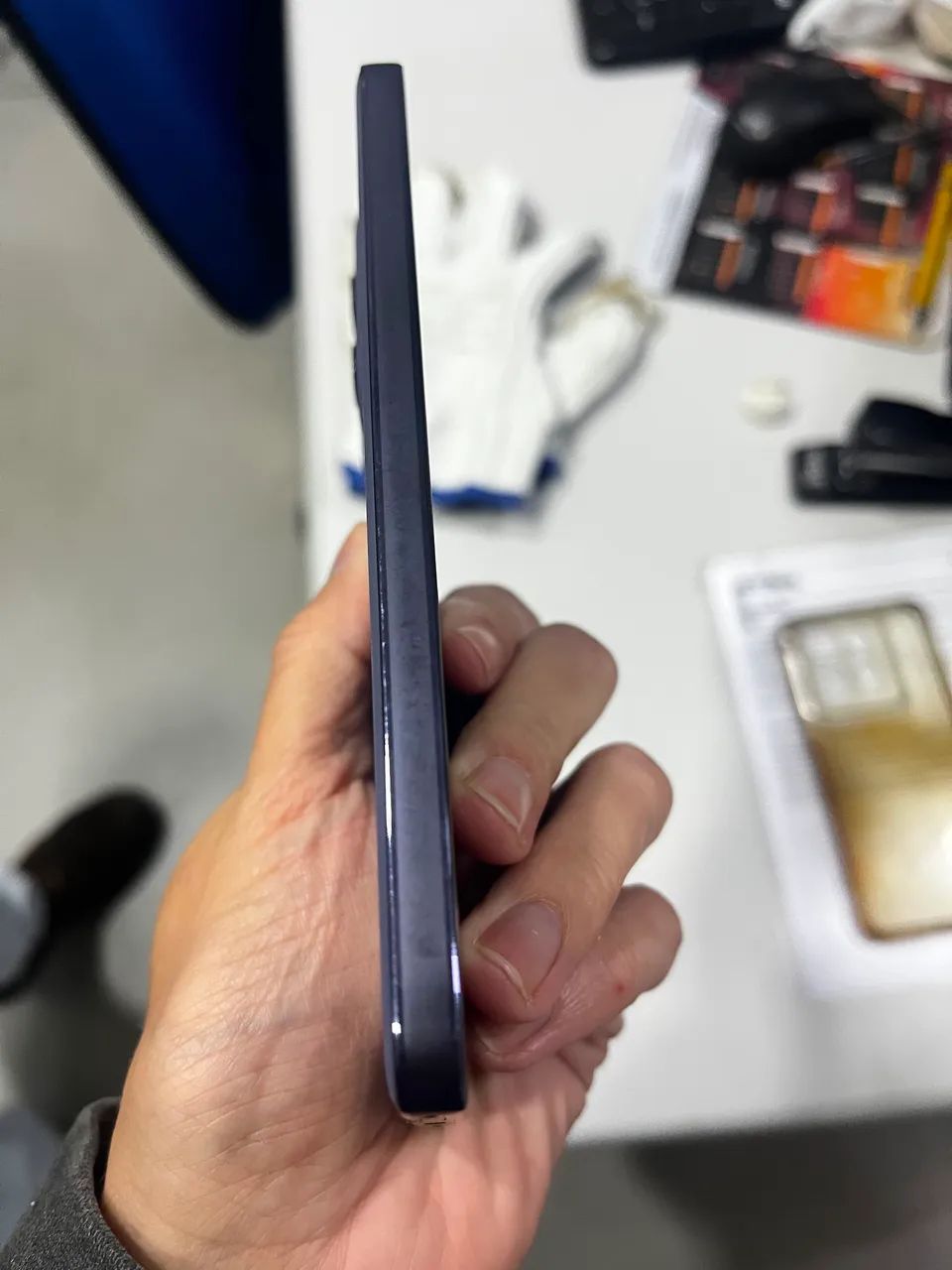 Motorola Edge 50 NEO - Foto 2