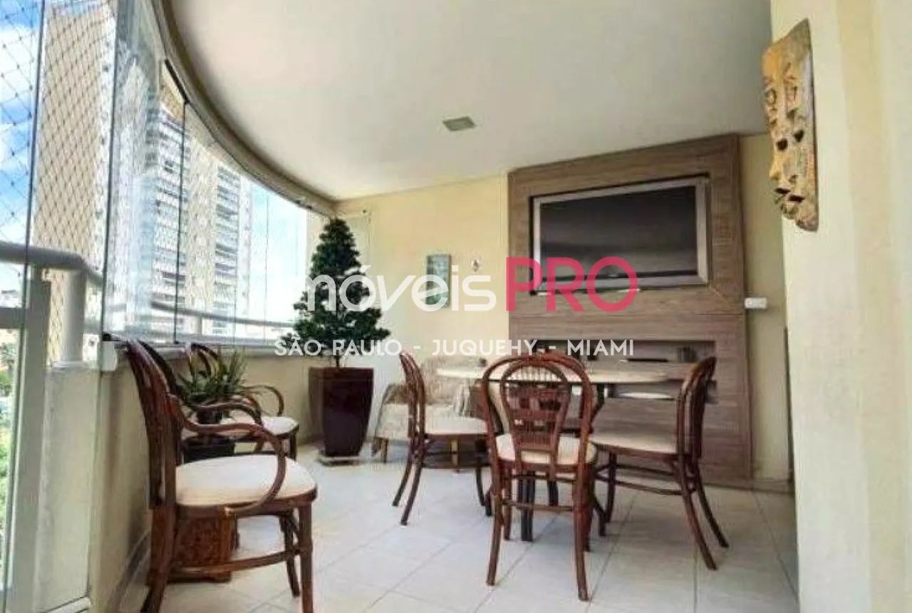 143m² e 3 suítes - Chácara Klabin - Foto 3