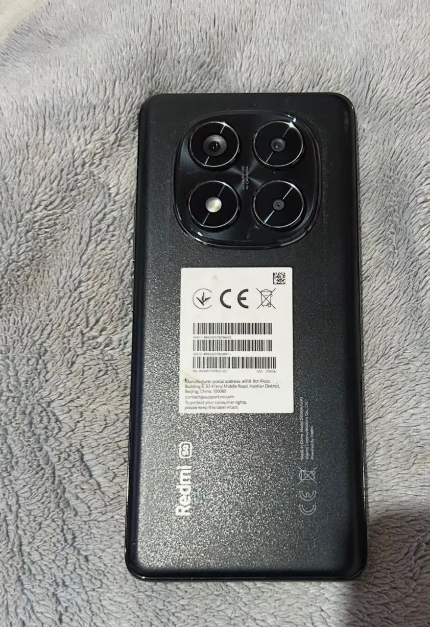 REDMI NOTE14 PRO-5G - Foto 2