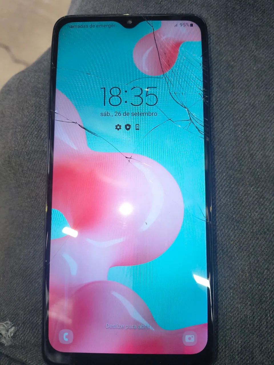 Samsung A12