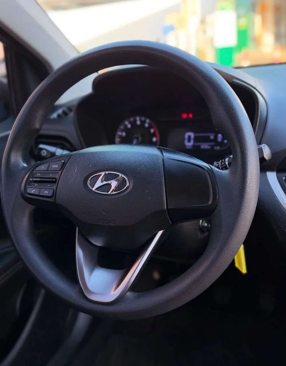 Hyundai HB20 Evolution 1.0 Flex 12V MEC 2020 - Foto 5