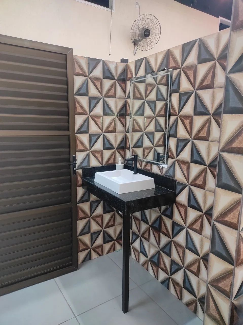 Galpão com 200² - Foto 5