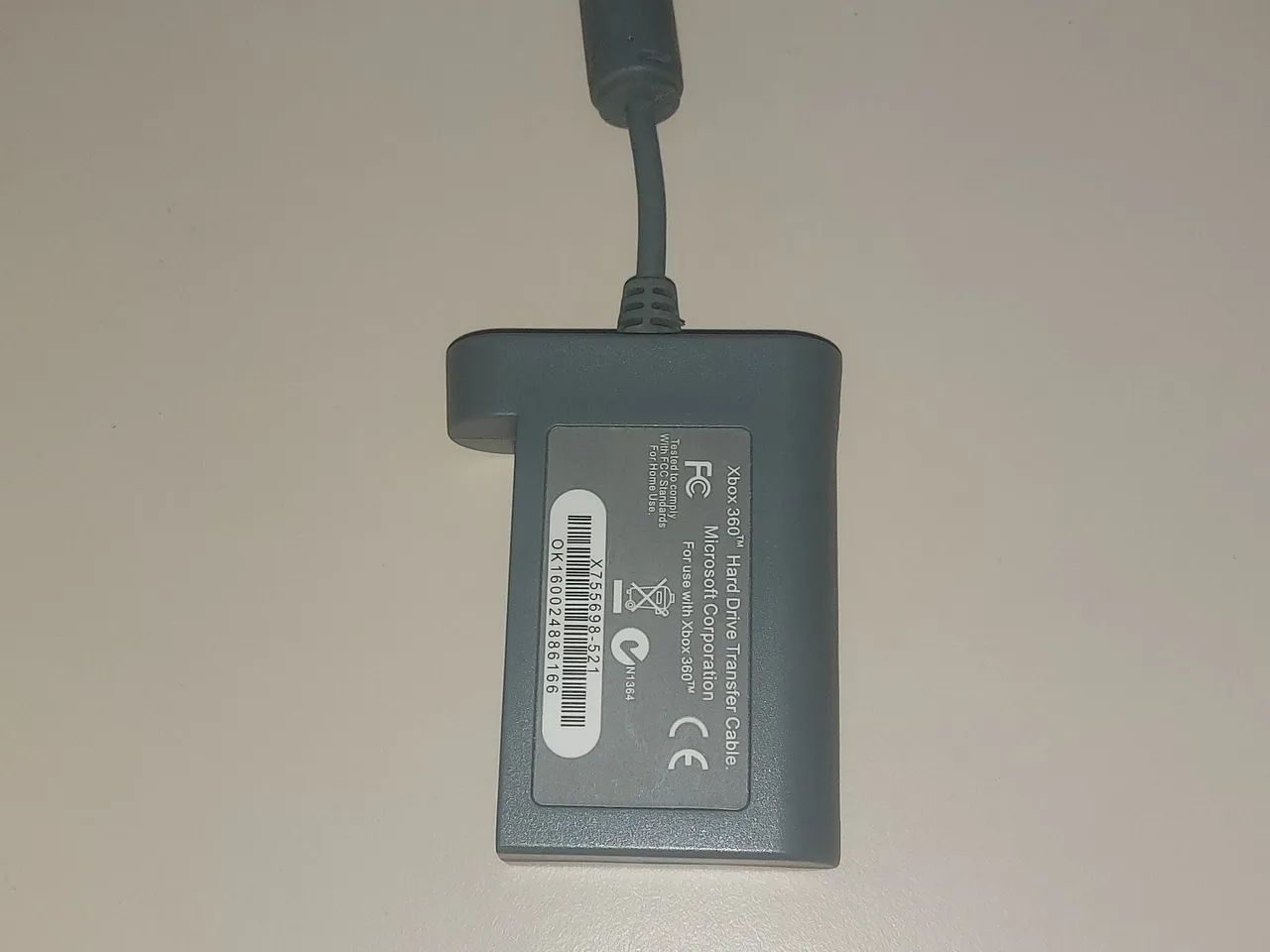 Hard Drive Transfer Kit para Xbox 360 - Foto 5