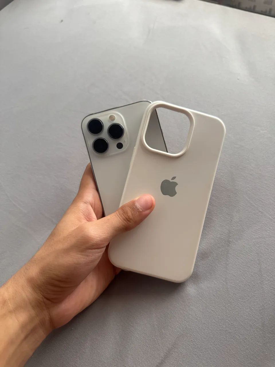 iPhone 13 Pro 256gb impecável  - Foto 2