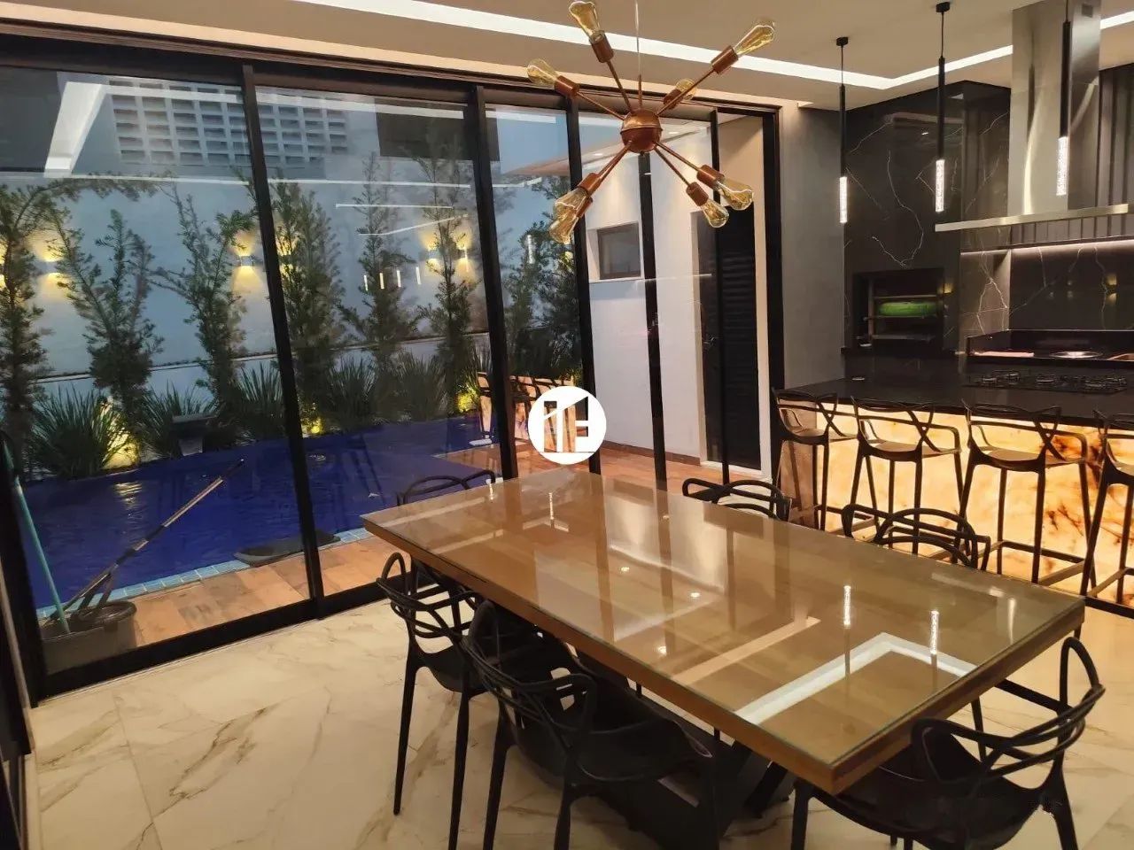 Casa Ecoville A Venda Exclusividade - Foto 2