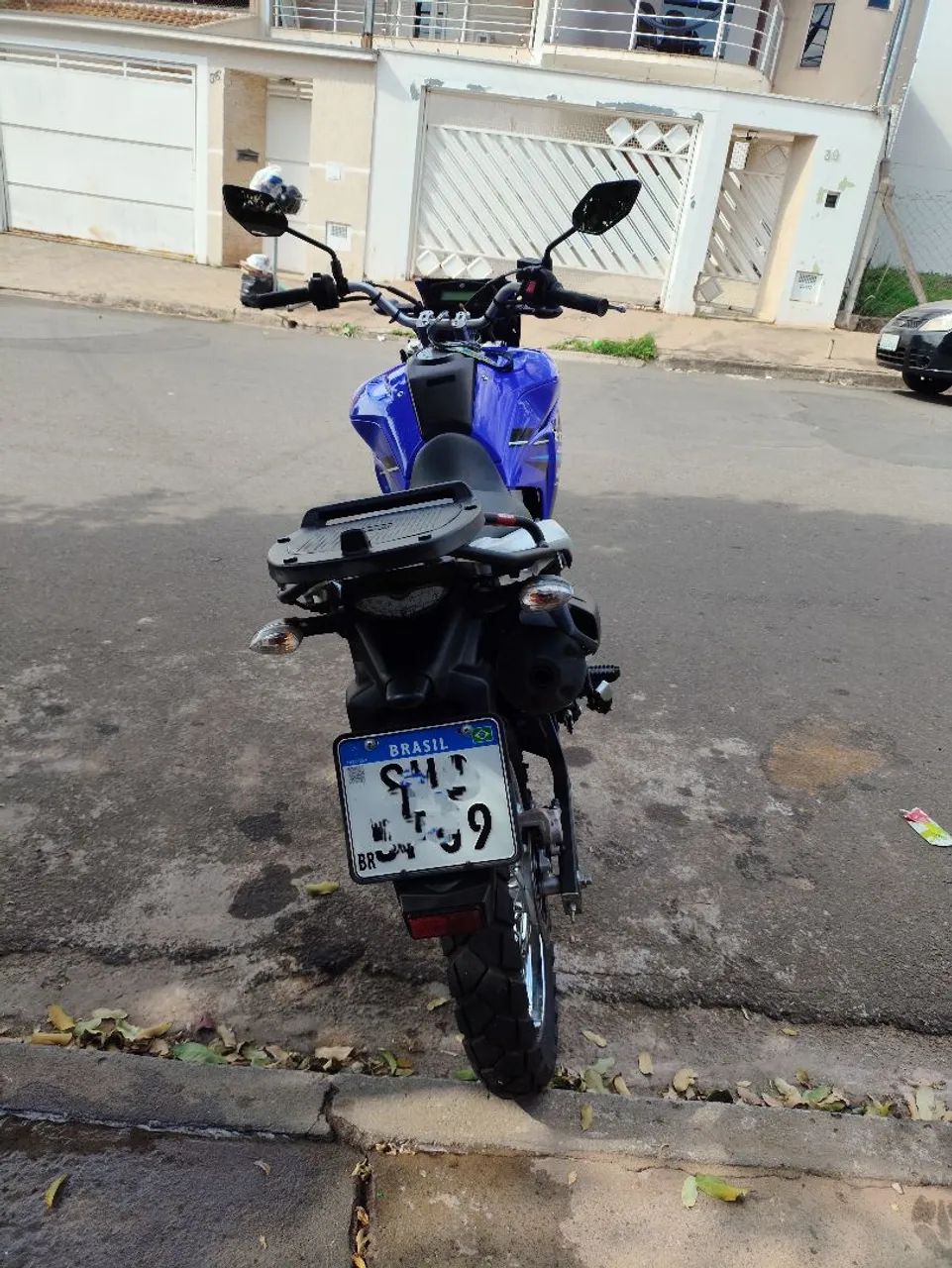 Yamaha XTZ Lander 250 - Foto 3