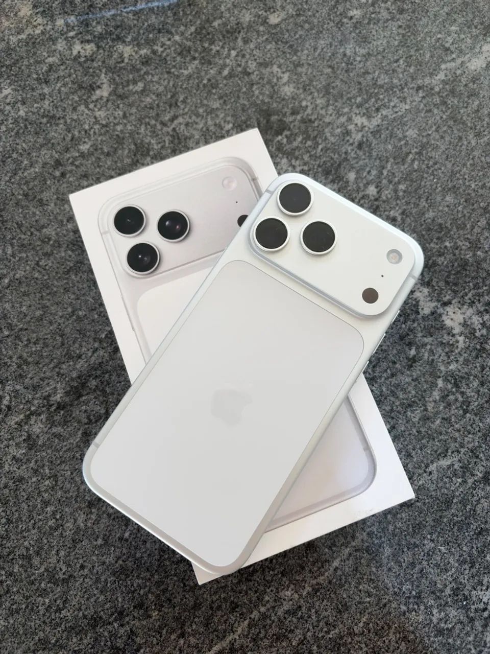 iPhone 17 pro max 2 meses de uso  - Foto 3