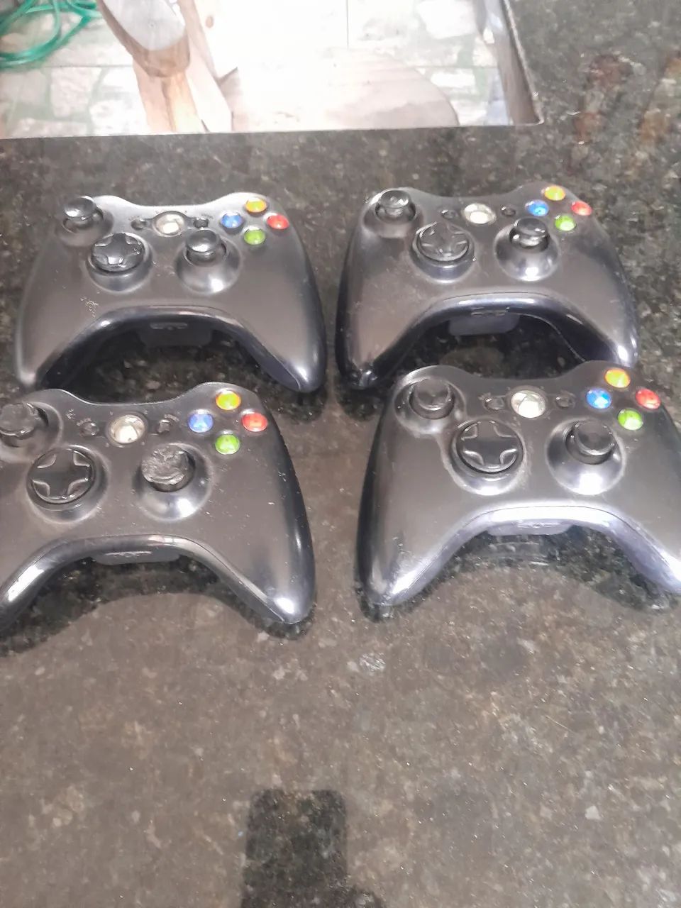 Controle original - Foto 2