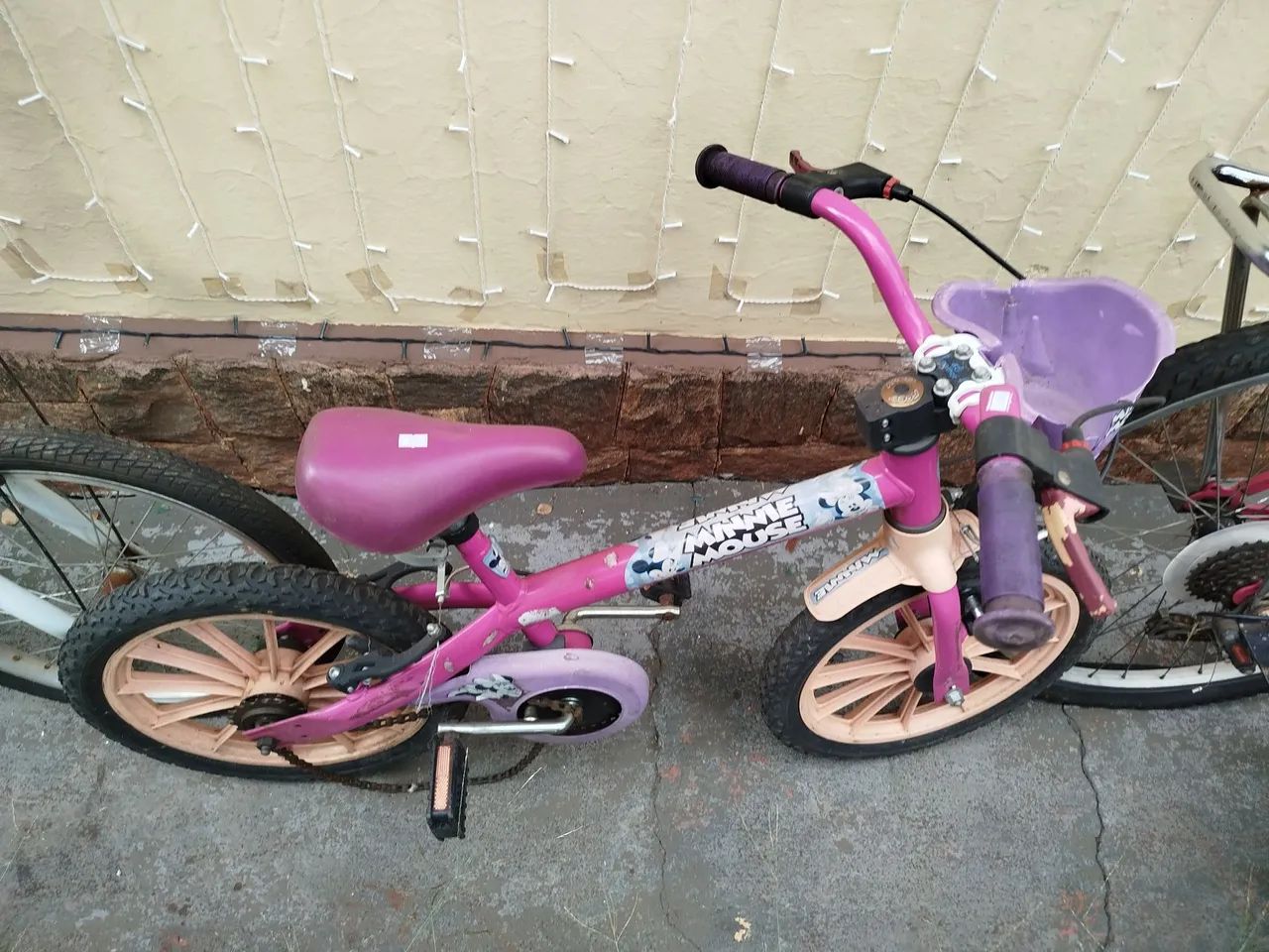 Bicicletas antigas