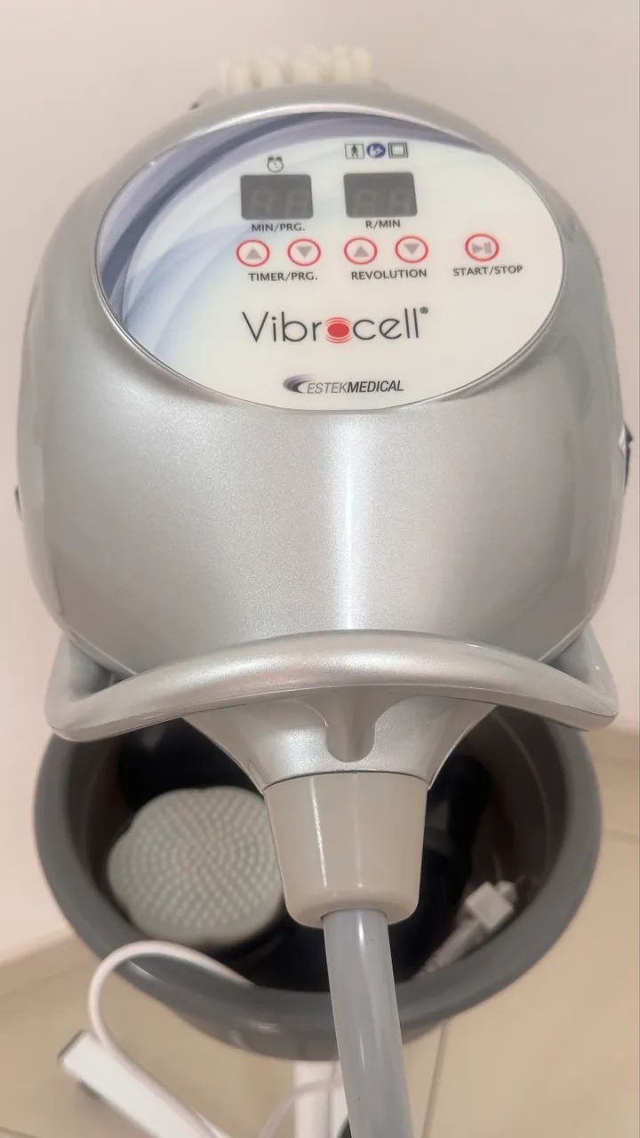 Vibrocell (usado 2x) - Foto 2