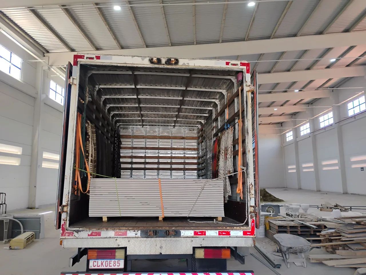 Frete e mudanças  - Foto 2