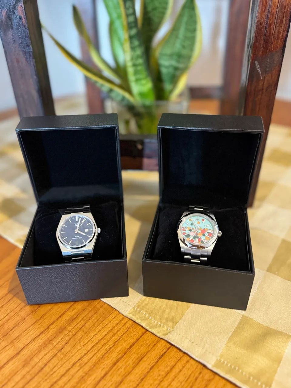 Rolex Oyster Perpetual Celebration EXCLUSIVO - Foto 2