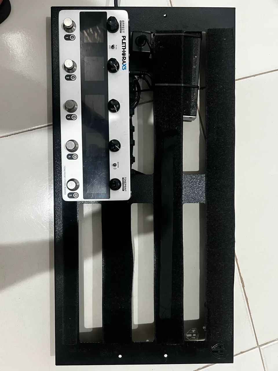 Pedalboard CreationFD 30x60cm - Foto 3