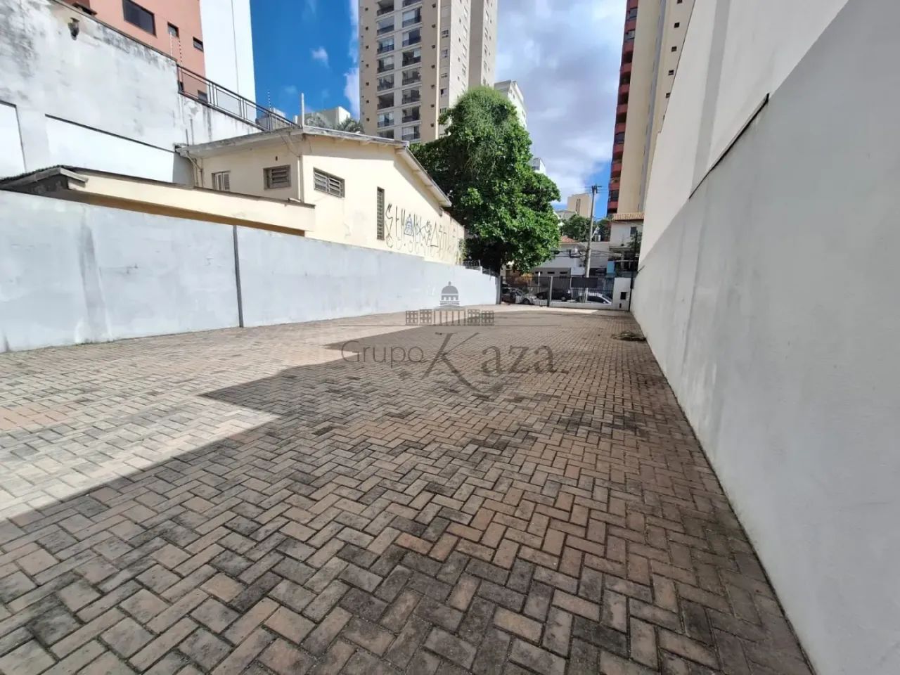 Terreno - Perdizes - 426m². - Foto 5