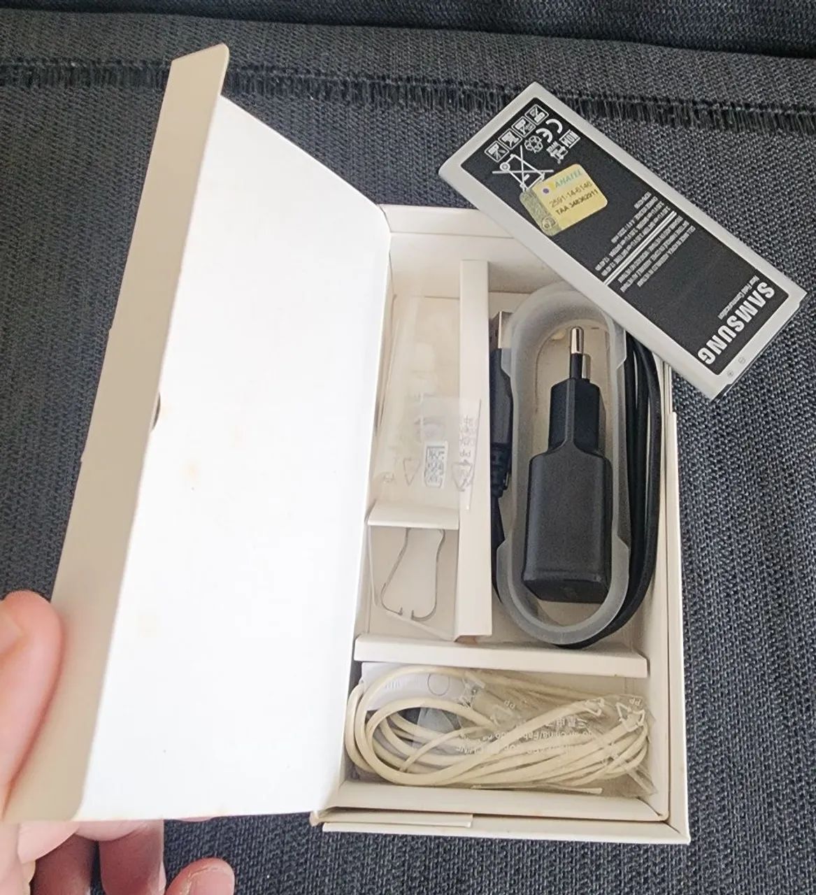 SAMSUNG GALAXY NOTE 4 - Foto 4