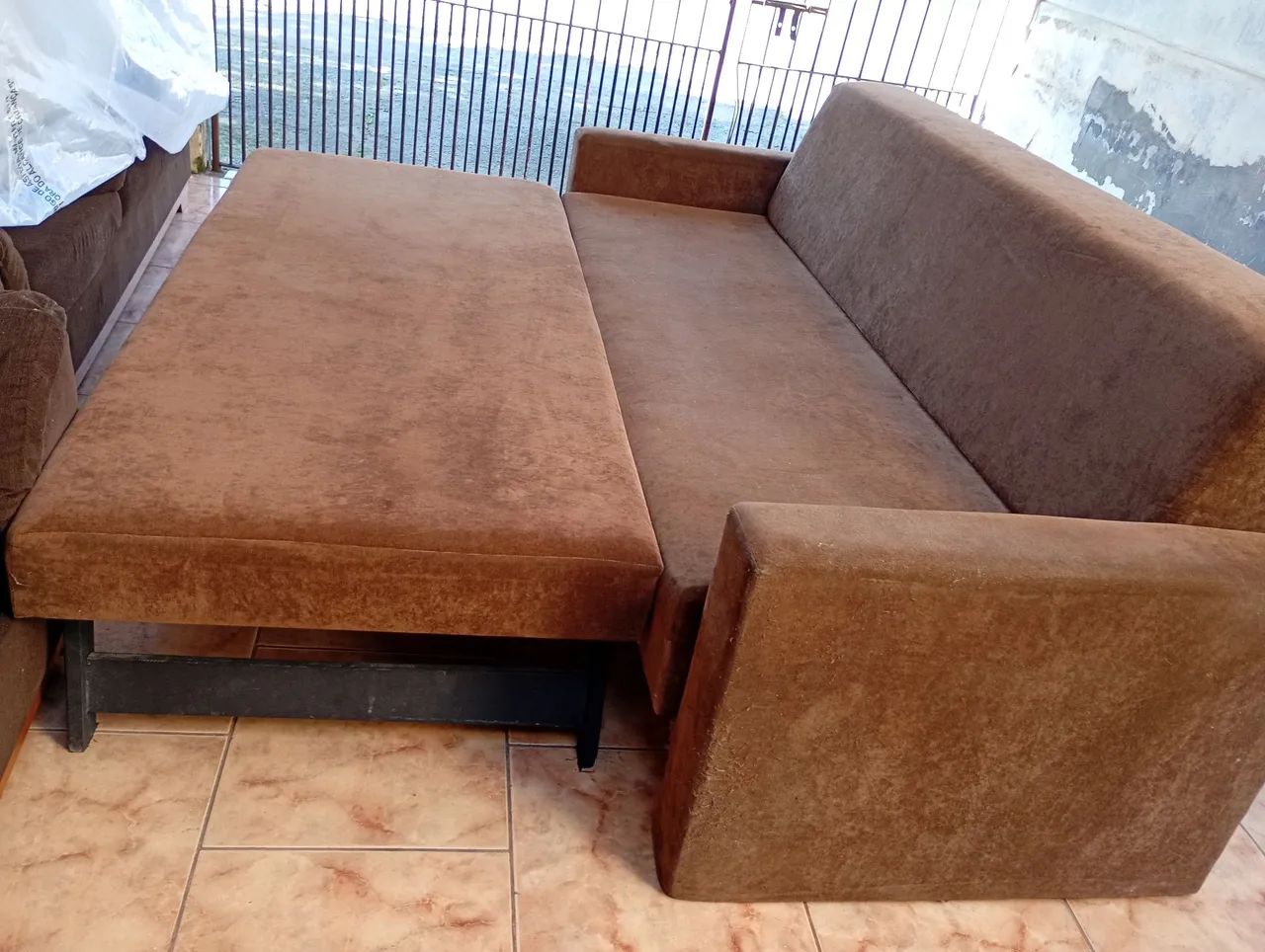 Sofá cama  - Foto 5