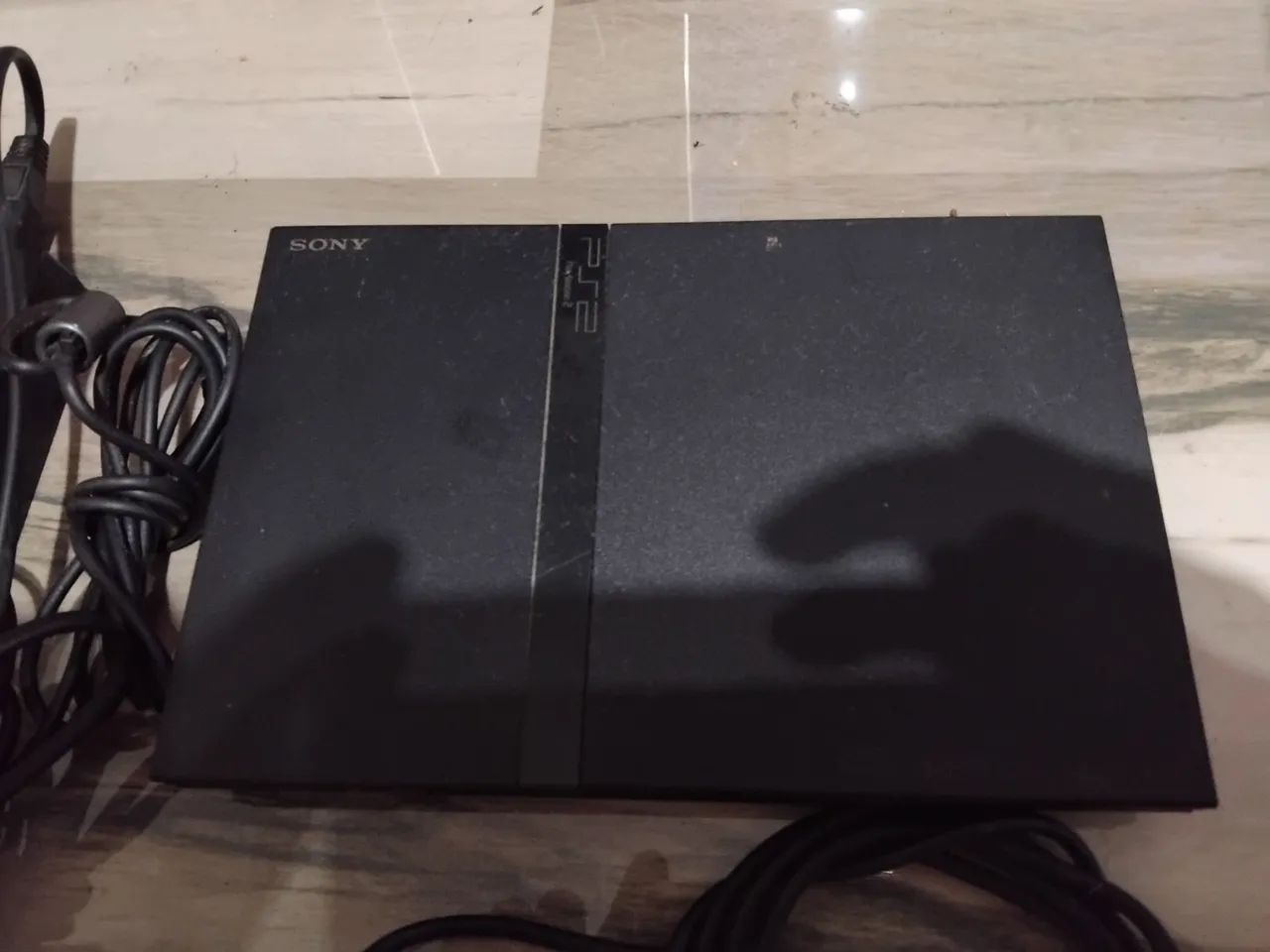 Playstation 2 destravado - Foto 3