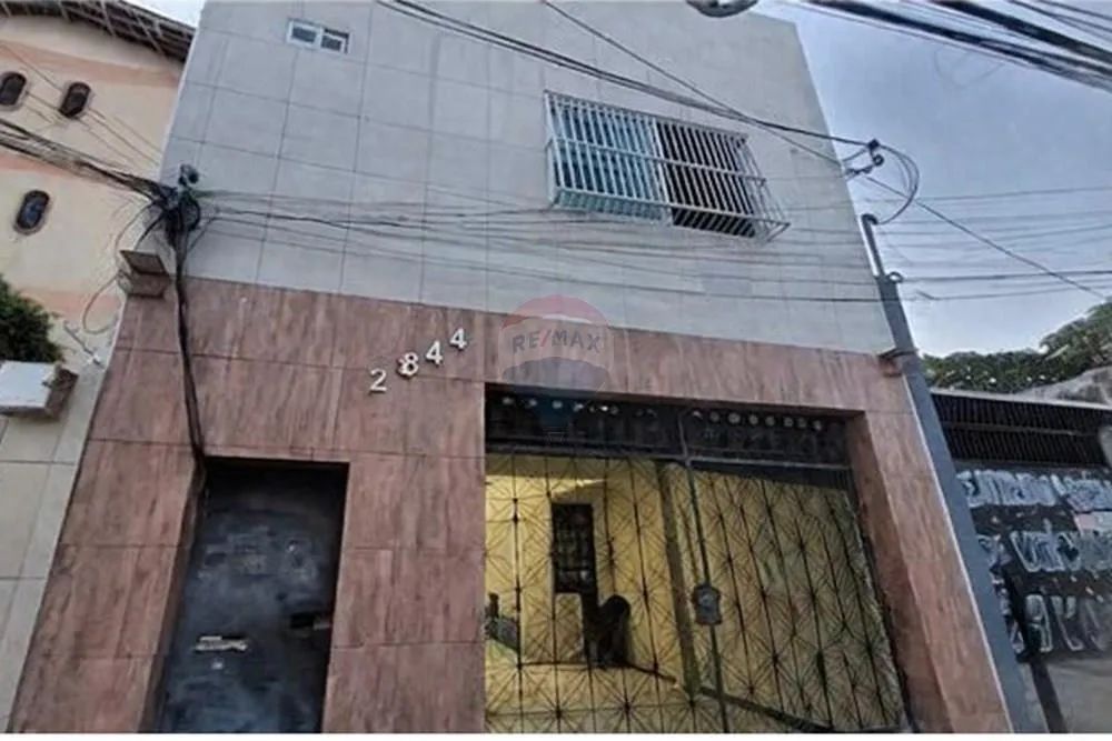 DUPLEX + INVESTIMENTO : 20 KITNETS + VAGA DE GARAGEM