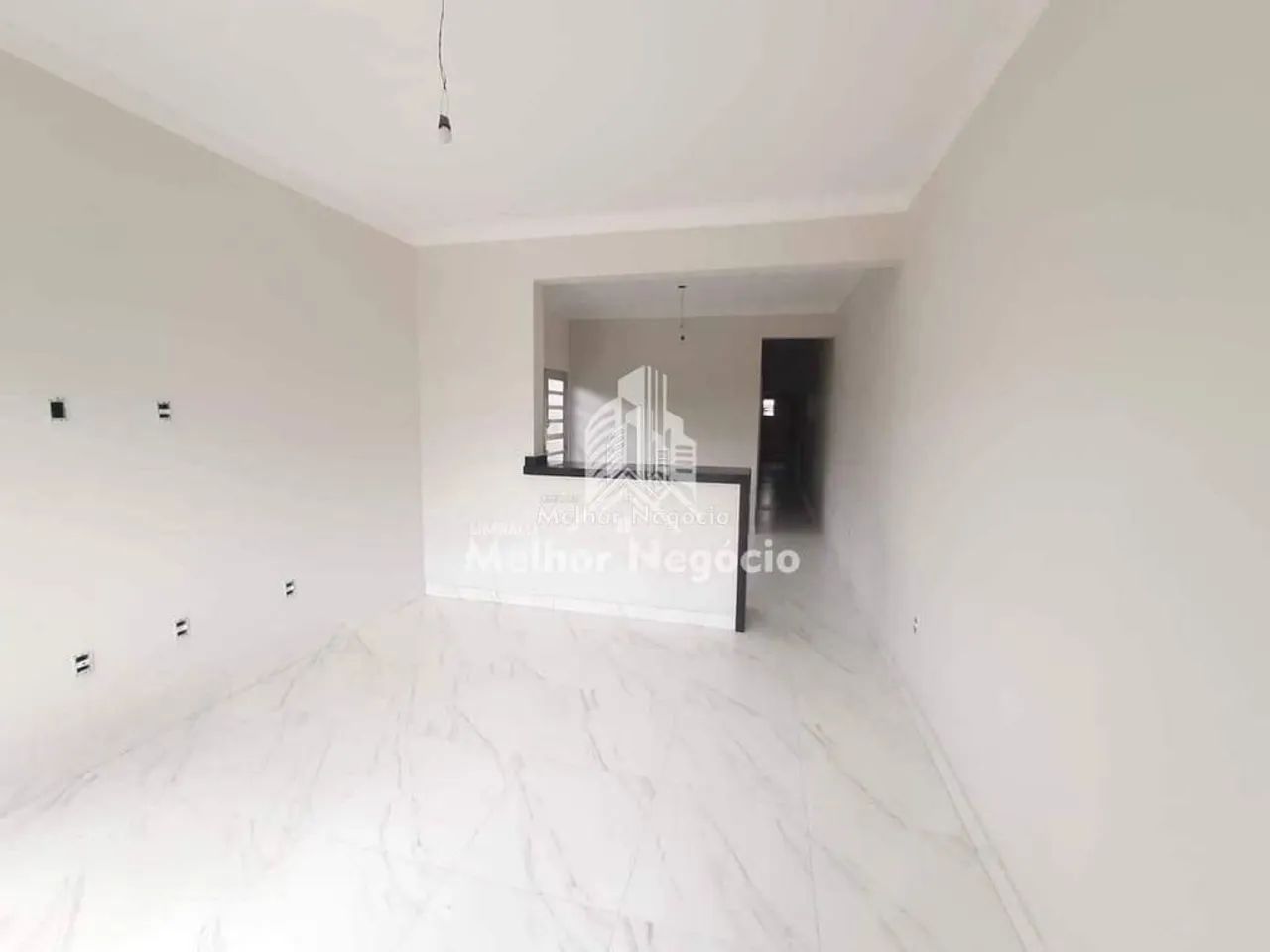 Casa à venda em Campinas, Cidade Satélite Íris, com 2 quartos, com 82 m² - Foto 2