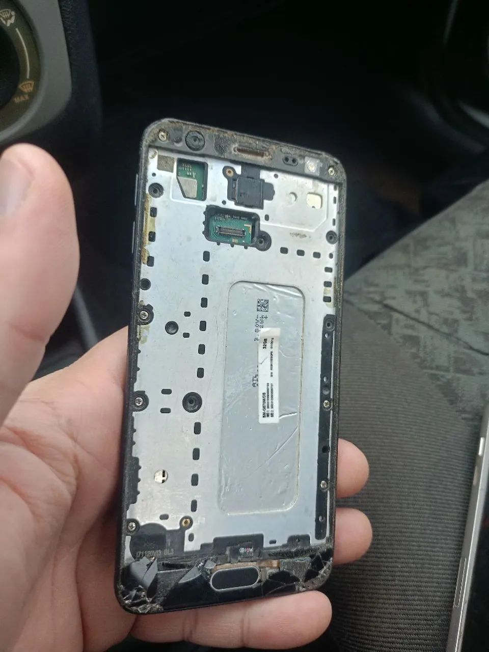 Celulares Samsung peças  - Foto 5