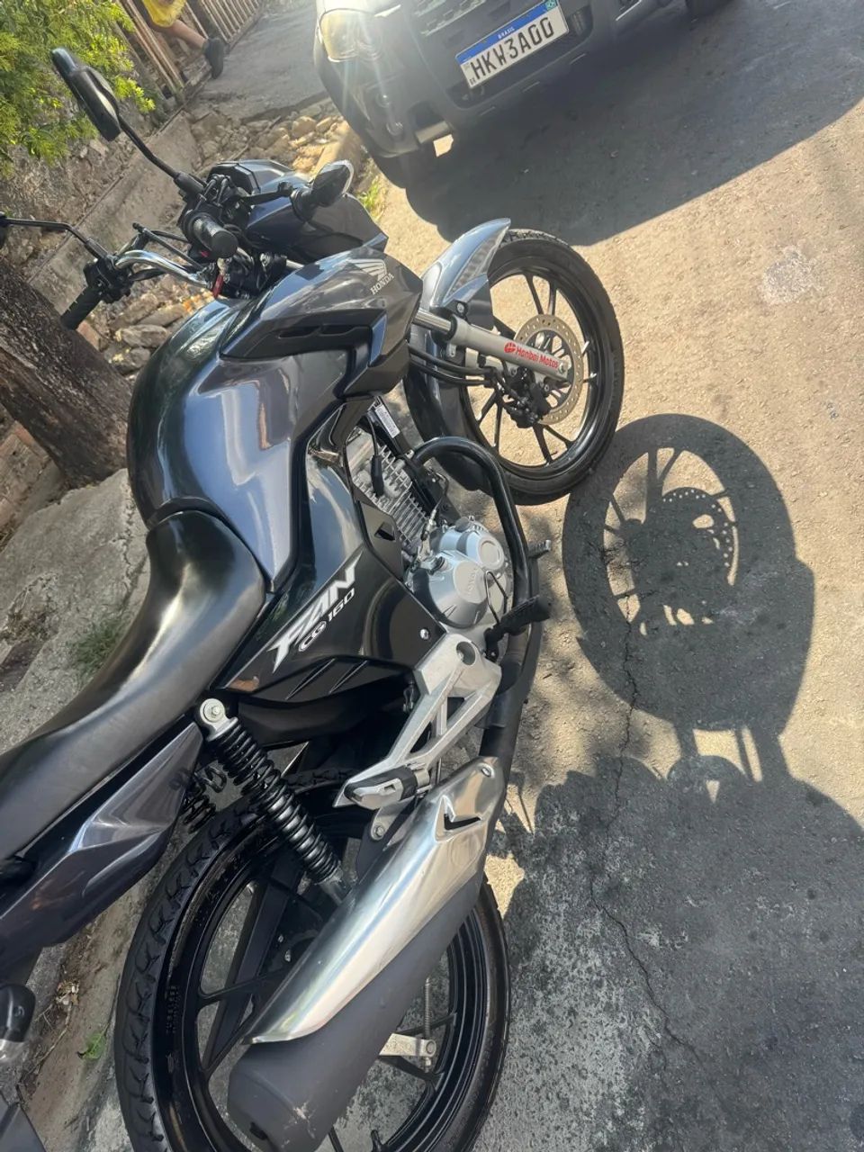 Vendo ou troco  - Foto 2