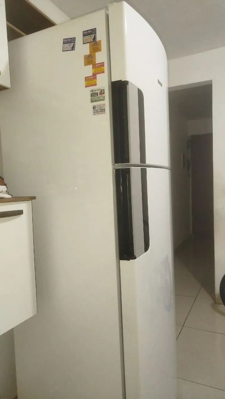 Geladeira Consul Nova - Foto 2