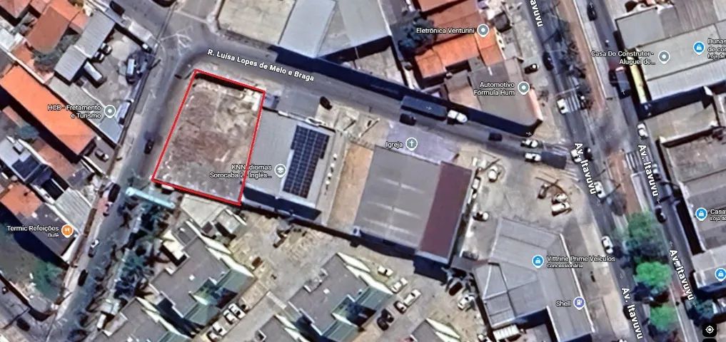 Foto - Sorocaba - Vila Elza