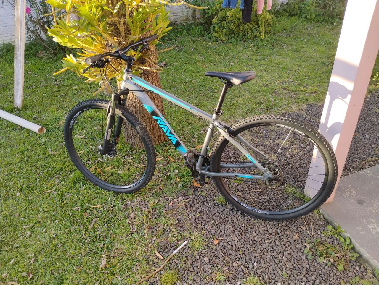 Bike Rava aro 29 - Foto 4
