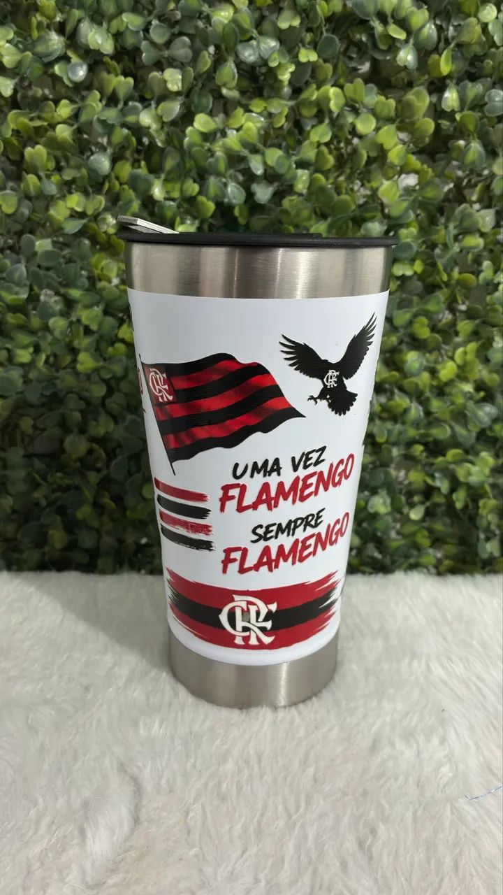 Copo Térmico Personalizado  - Foto 5